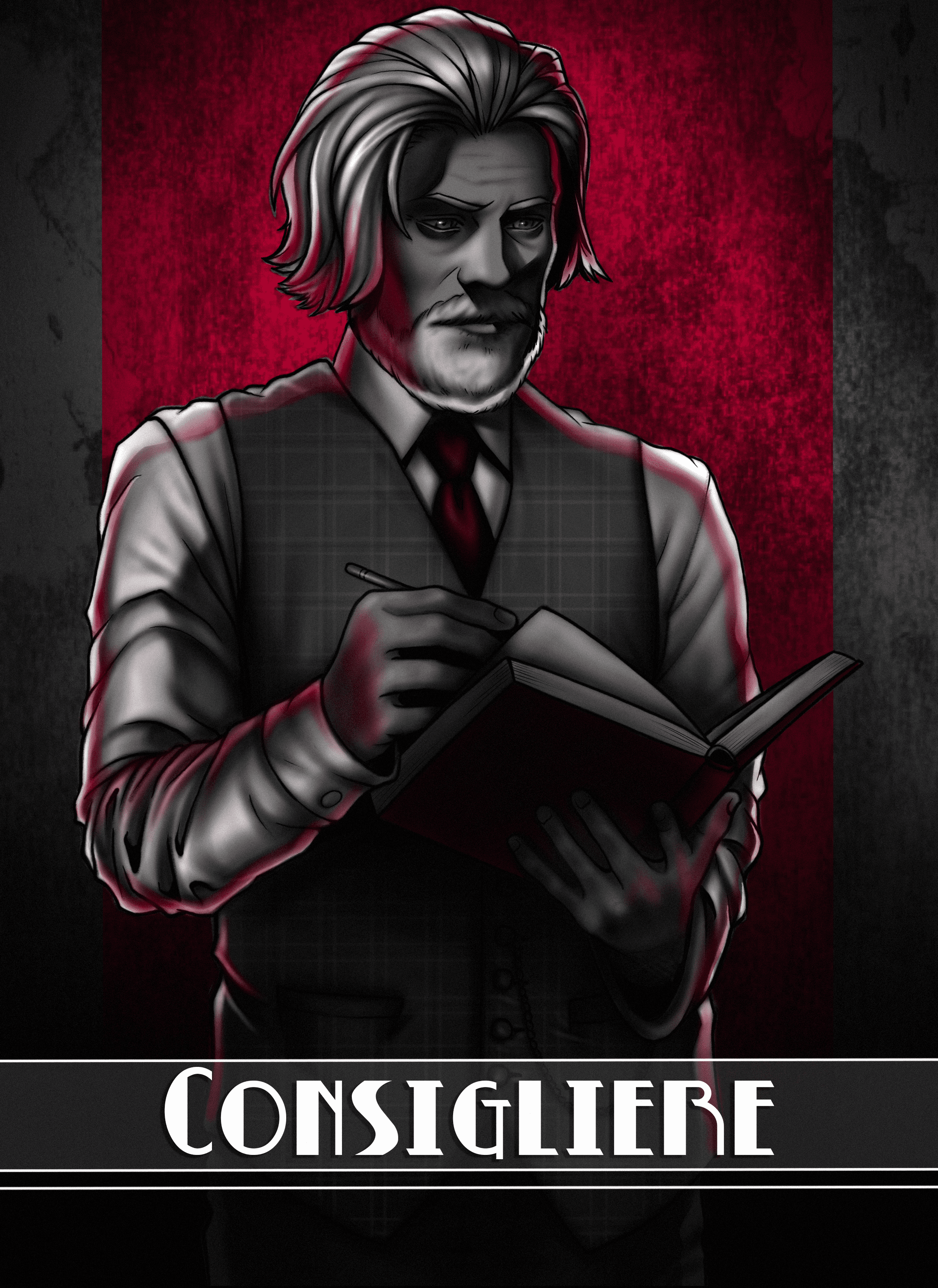 Consigliere