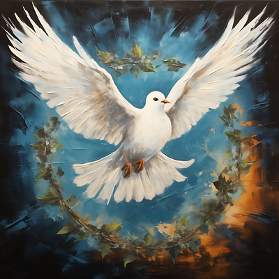 Peace on Earth