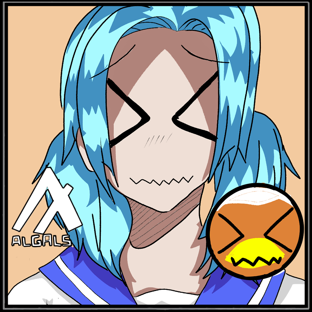 ALGAL017 NFT on Algorand