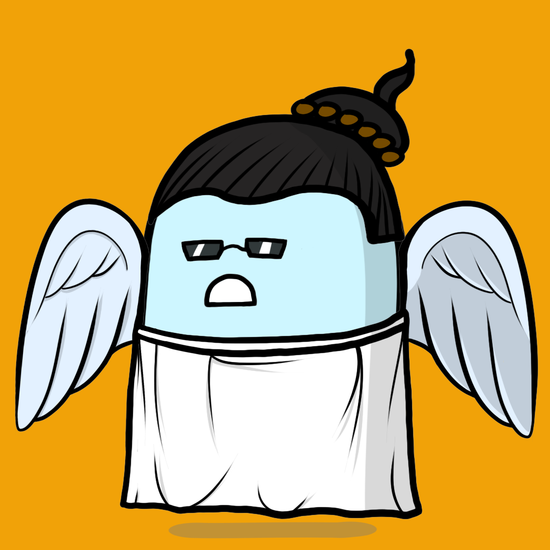 LittleBoo #447