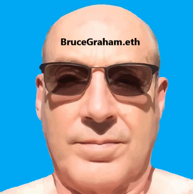 brucegraham.eth Profile Photo
