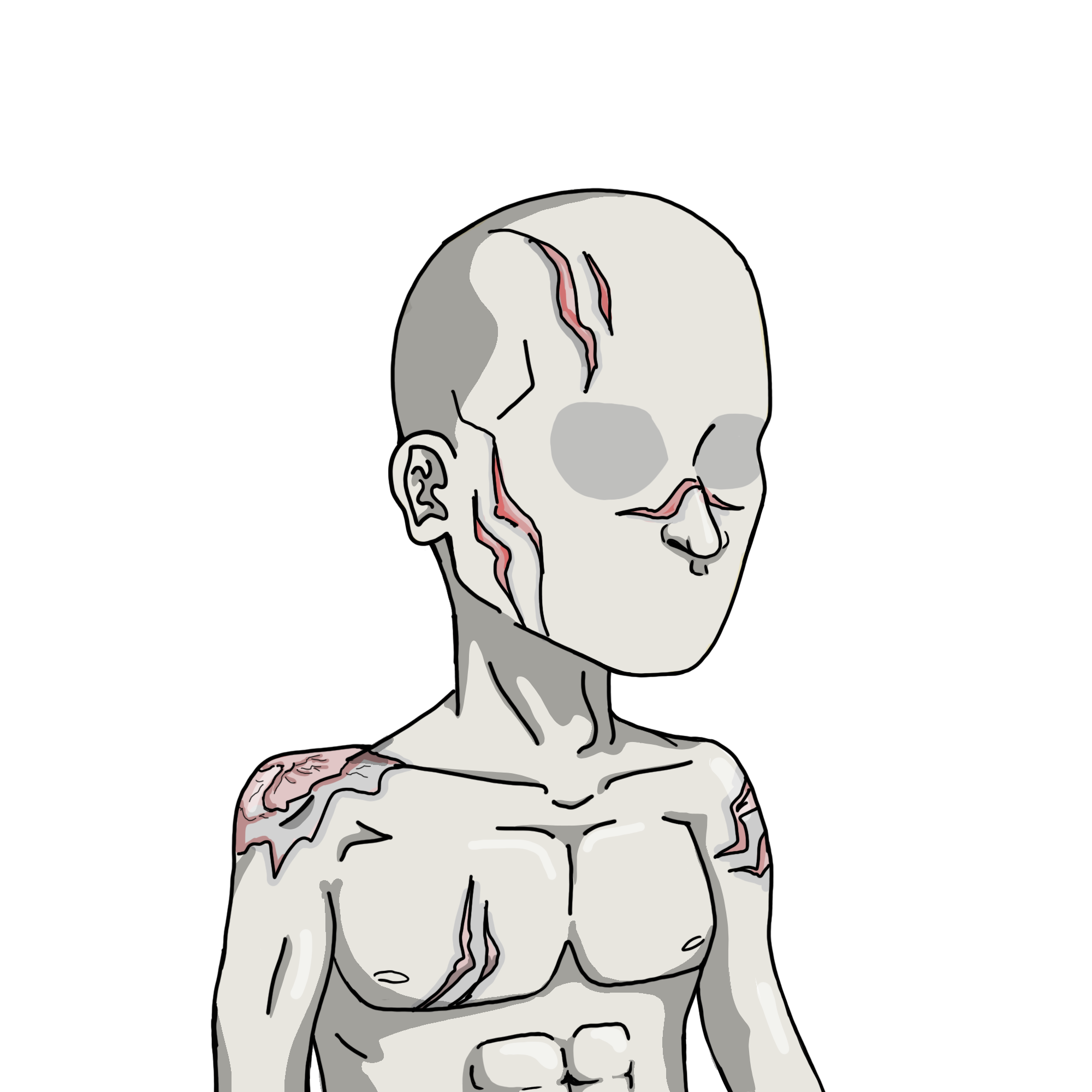 Corpse Skin
