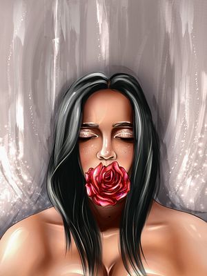 Emotions on the surface
