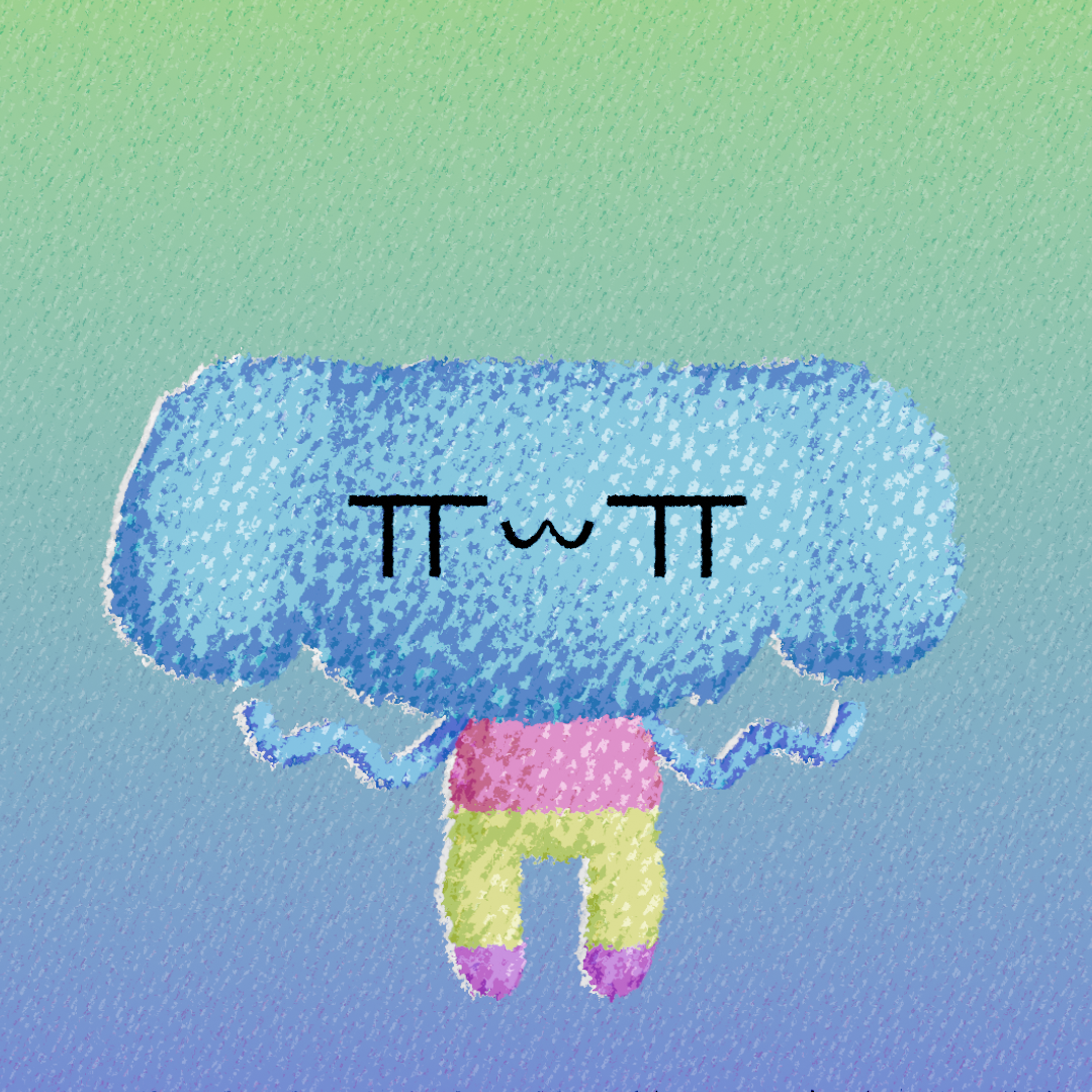 Muxki 023 NFT on Algorand