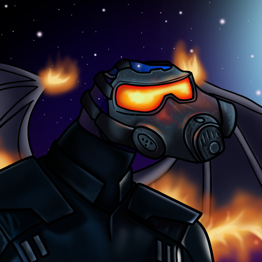 Algo Dinosaur Legendary #8 NFT on Algorand