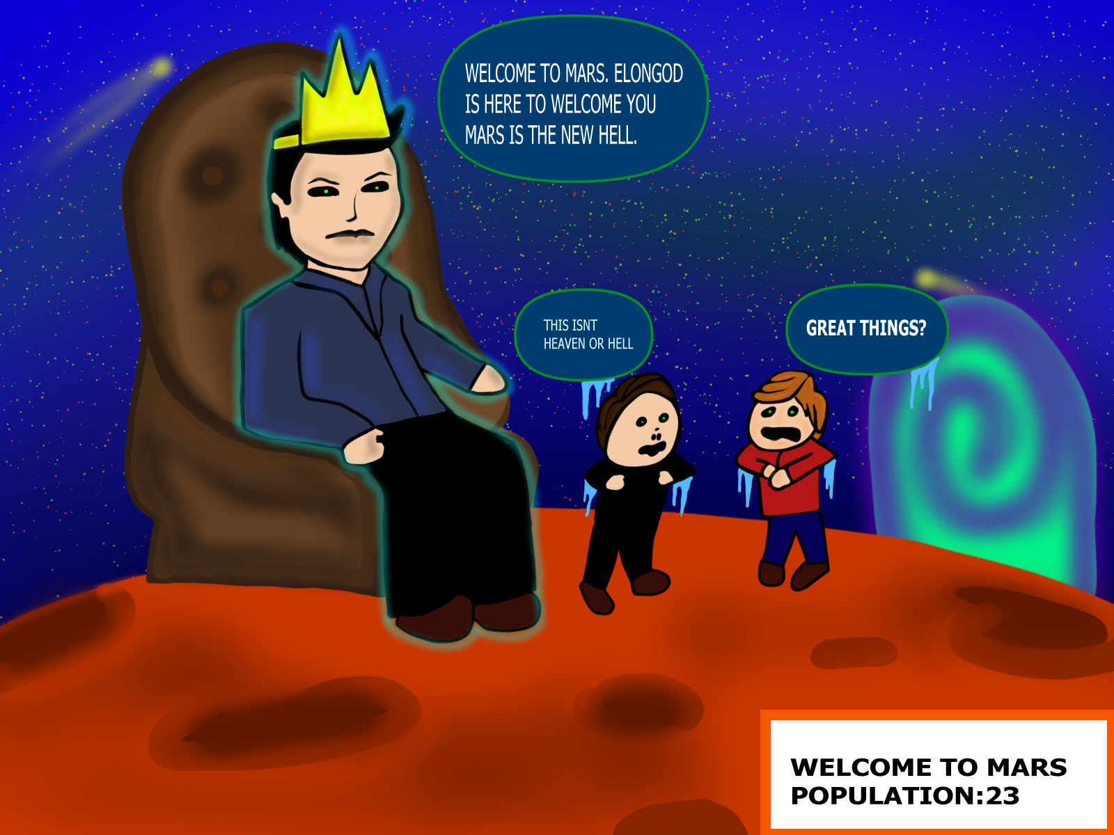 HellHeaven page 12