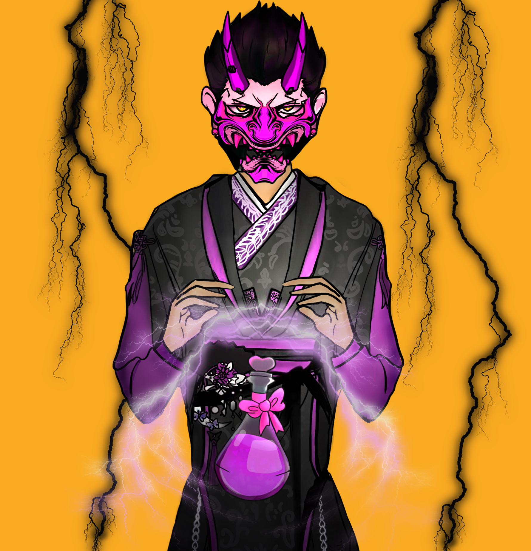 Algoİgor #11 NFT on Algorand