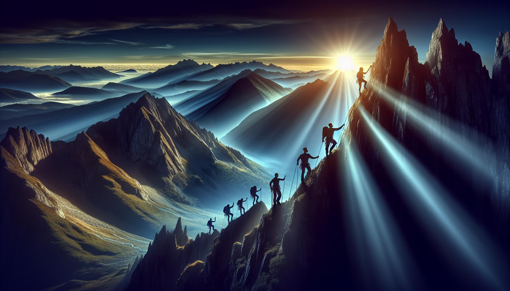 Understanding Strategic Range-Bound Price Action in Layer 1 Blockchain Development