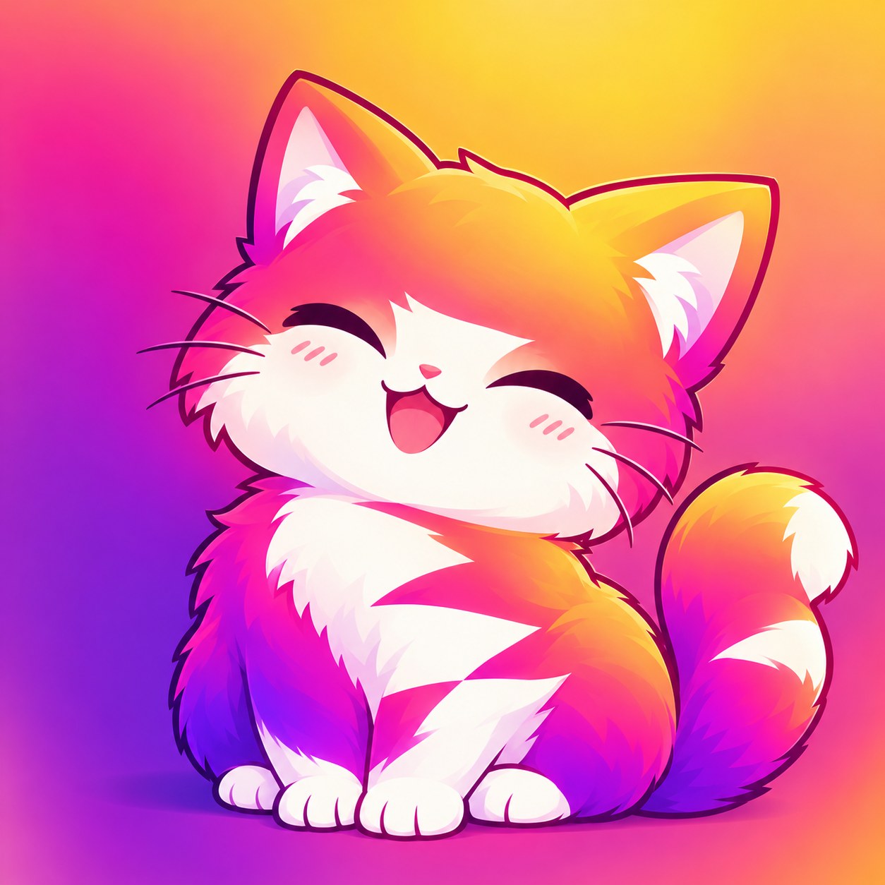 EGOCAT
