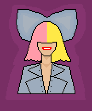 Sia Furler#49 NFT on Algorand