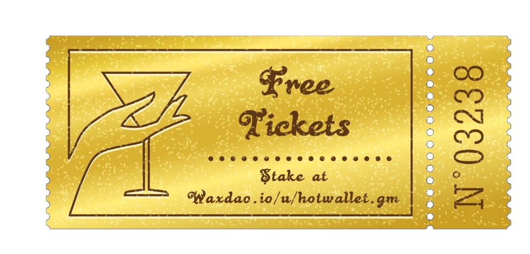 Free Ticket Printer