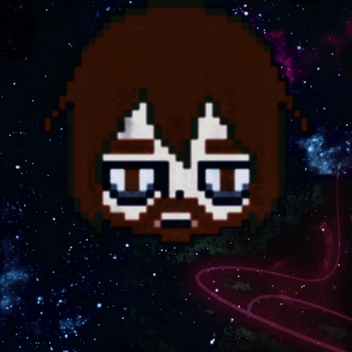Space Man