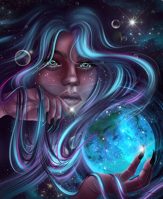The Secret of the Cosmos