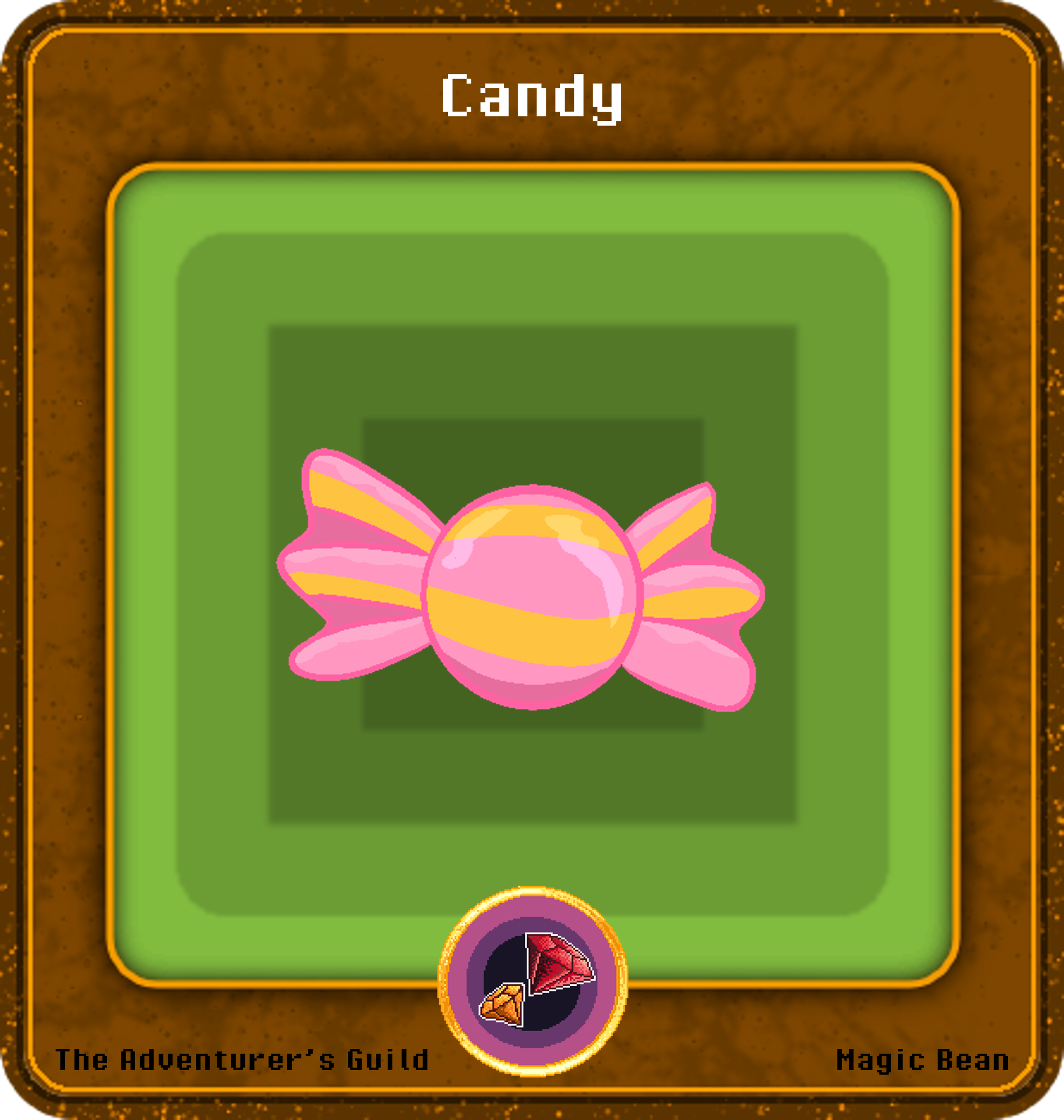 Candy