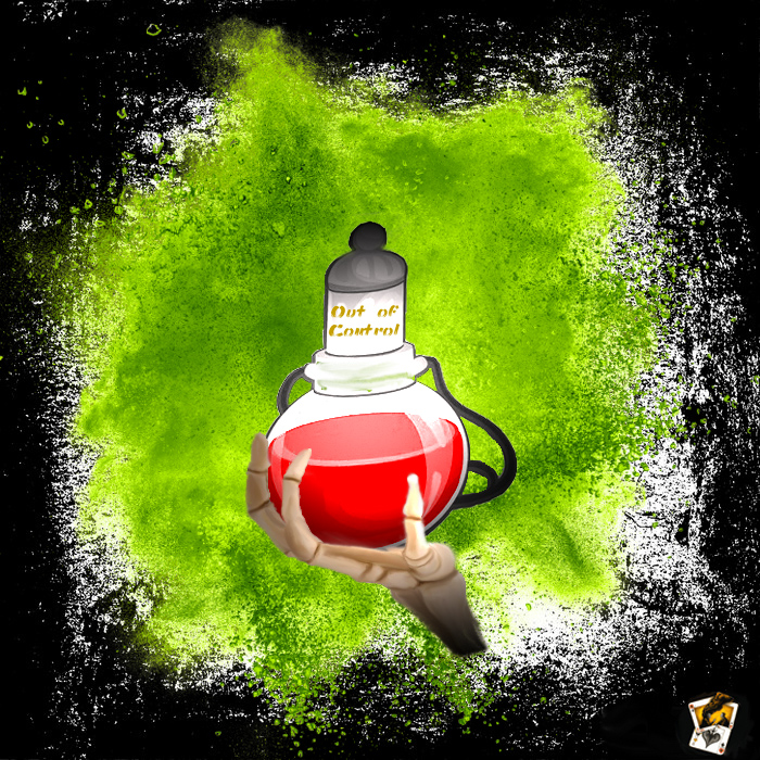 Poison - Level 4