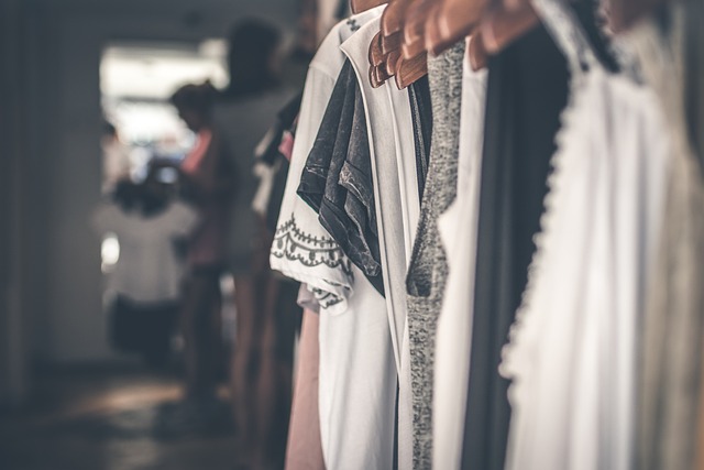 Tokyo Apparel Shop