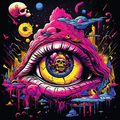 Big eye