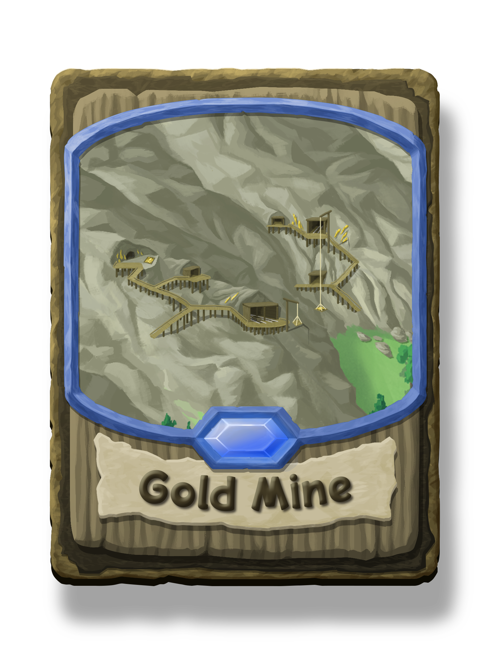 Gold Mine
