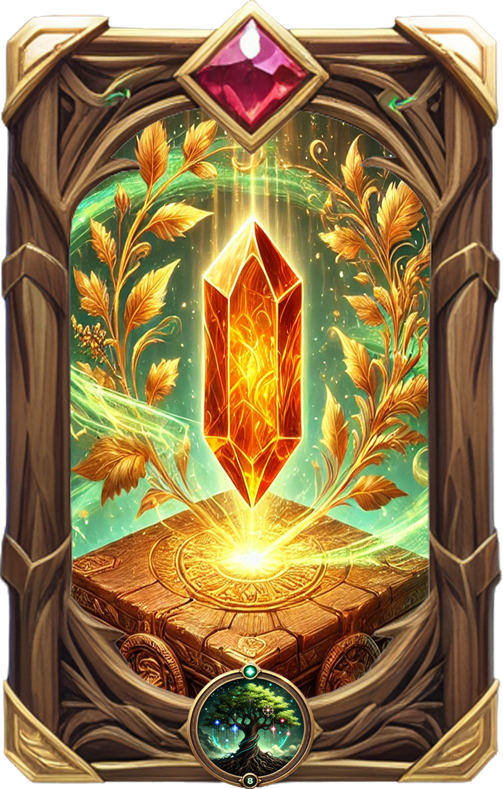Kyara Essence