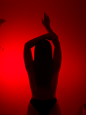 Red Temptation