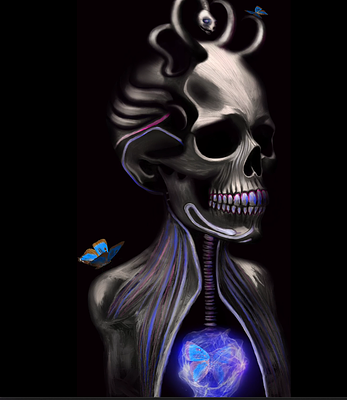 NEREID SPIRIT