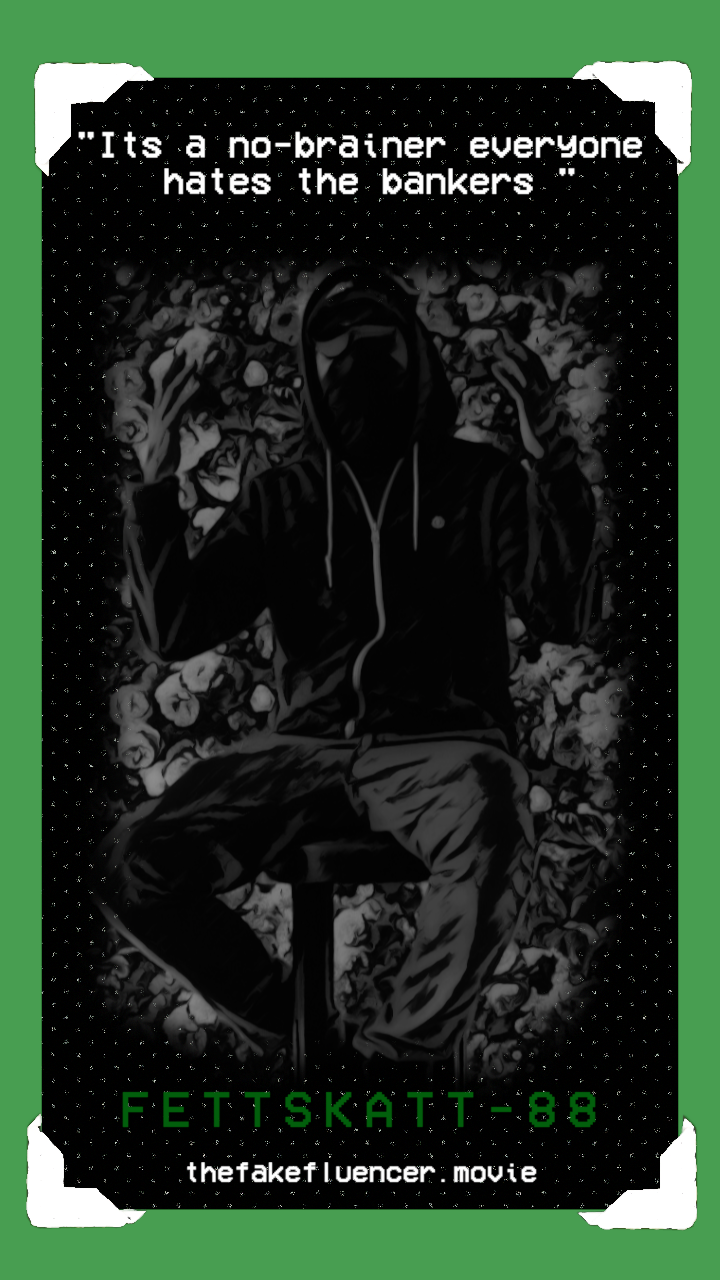 FETTSKATT-88