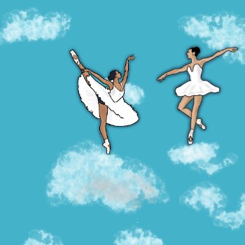 Dancing with the Clouds