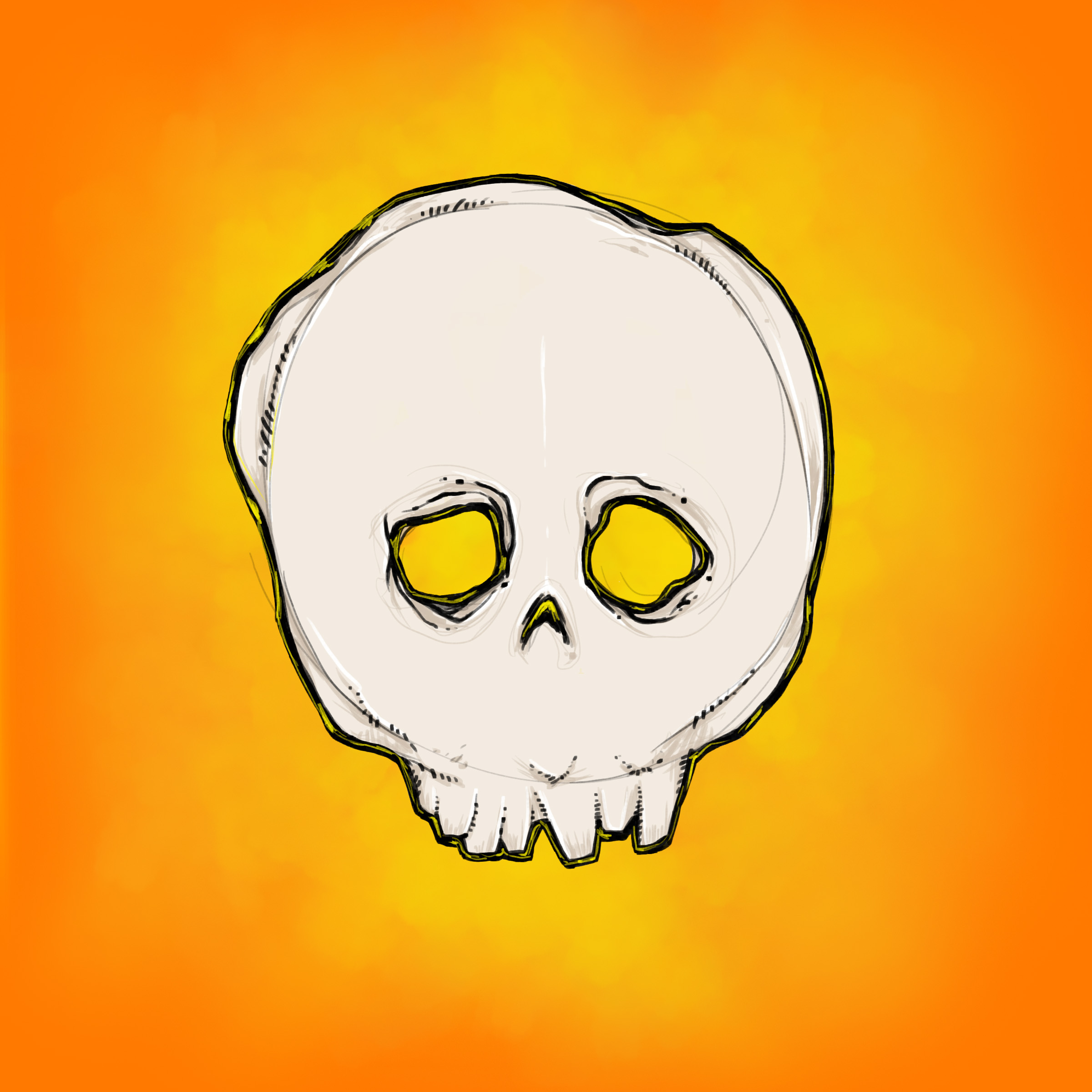 OddSkull 002a