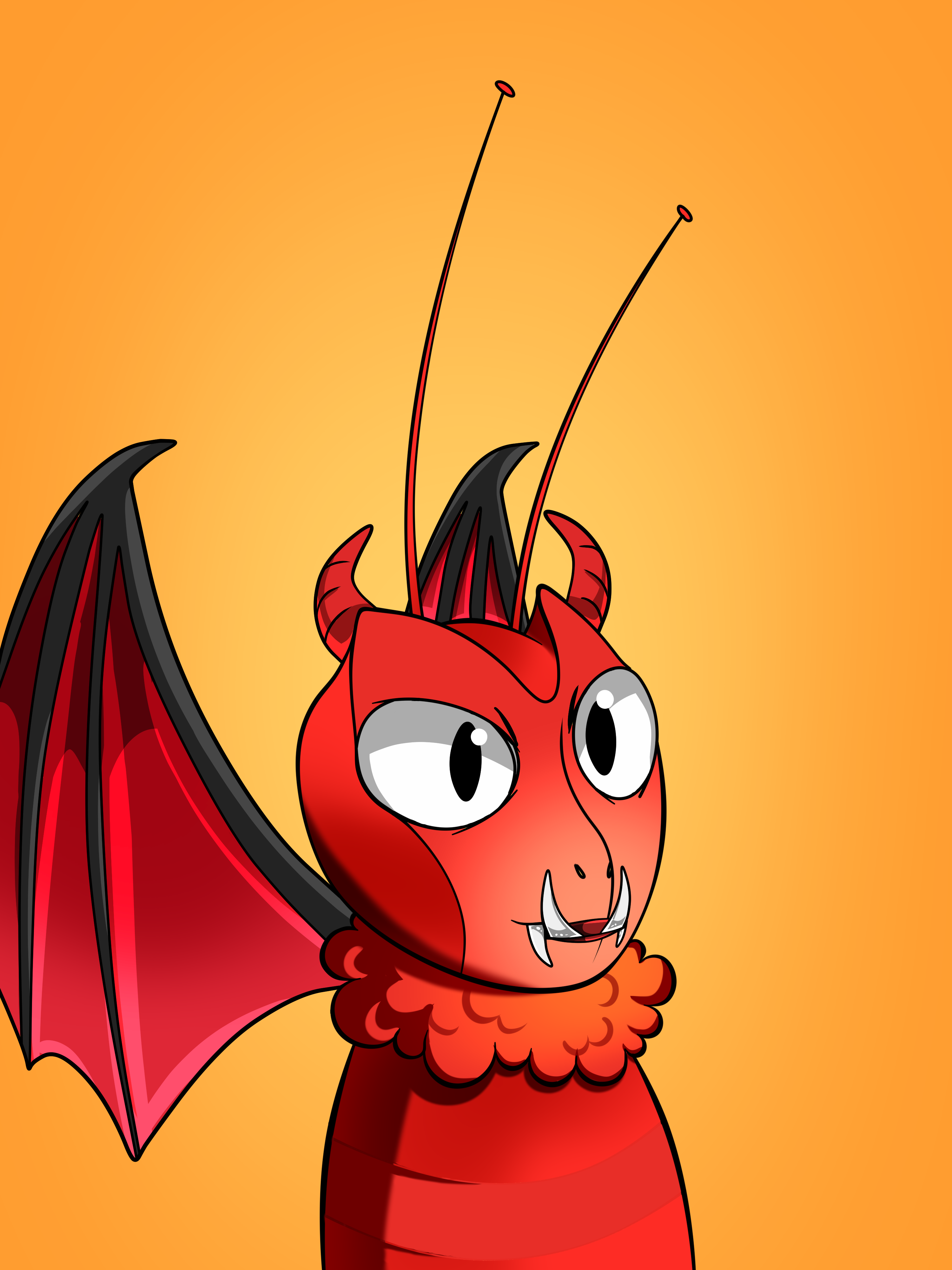 Buzzy Bees 100 NFT on Algorand