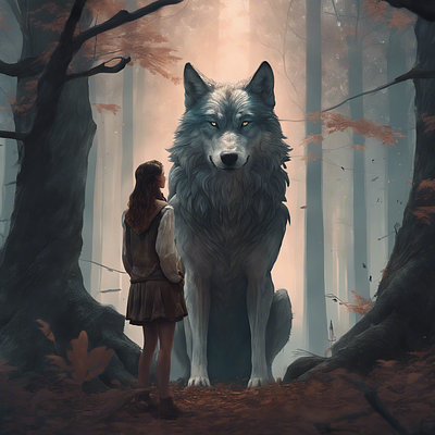 "I Will Always Protect You"