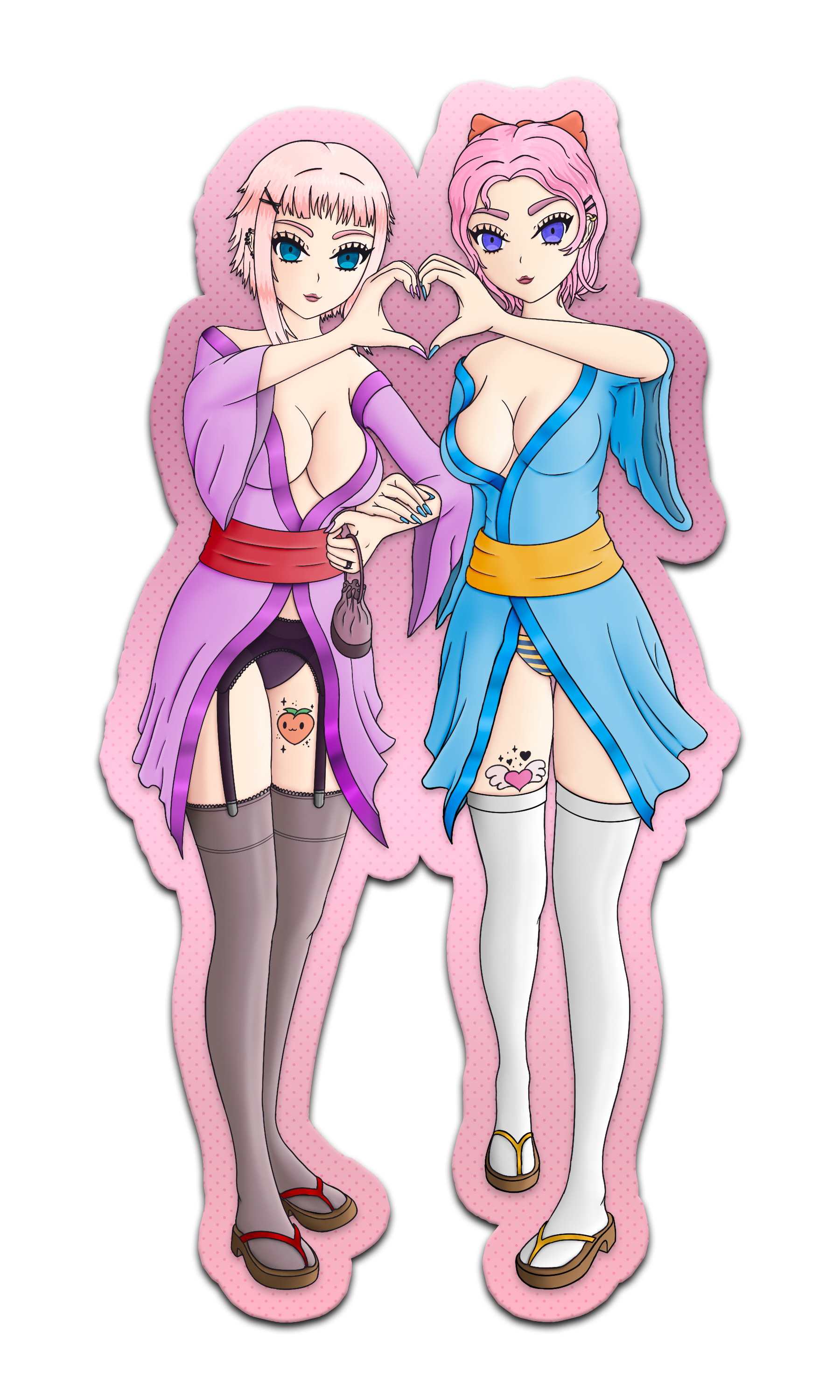 Petal Bond
