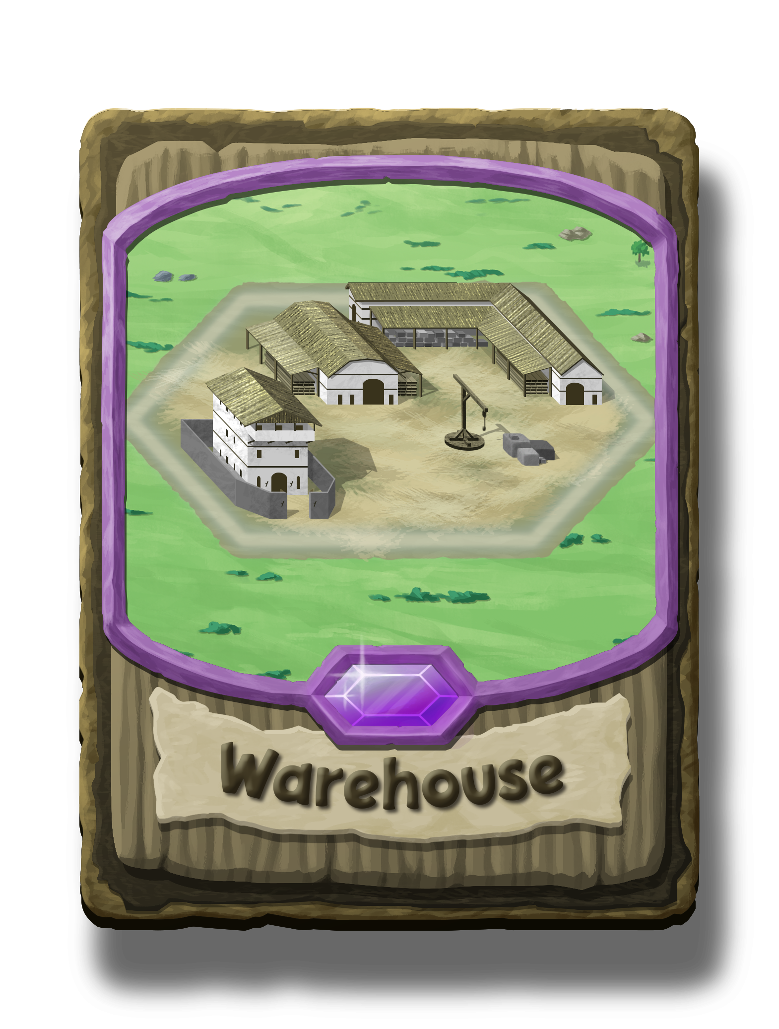 Warehouse