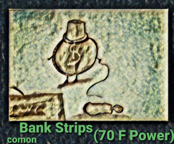Bank Strips C