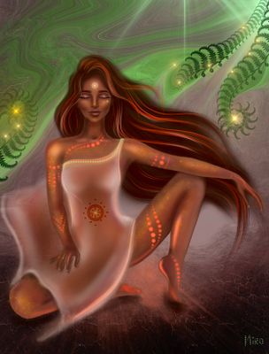 Earth element