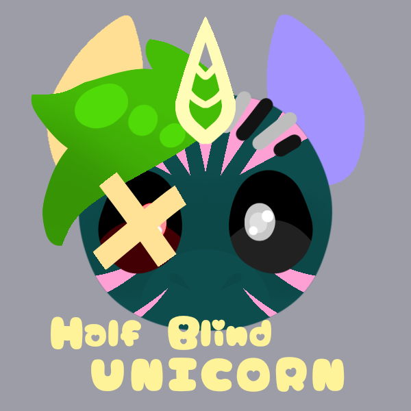 Pony IDEA