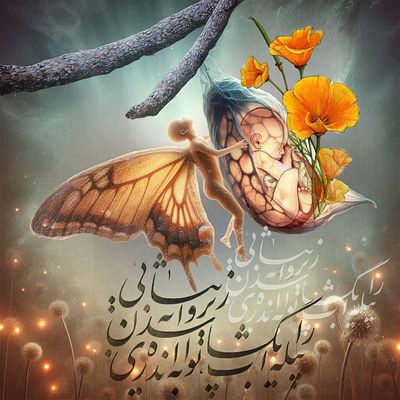Emergence of Beauty