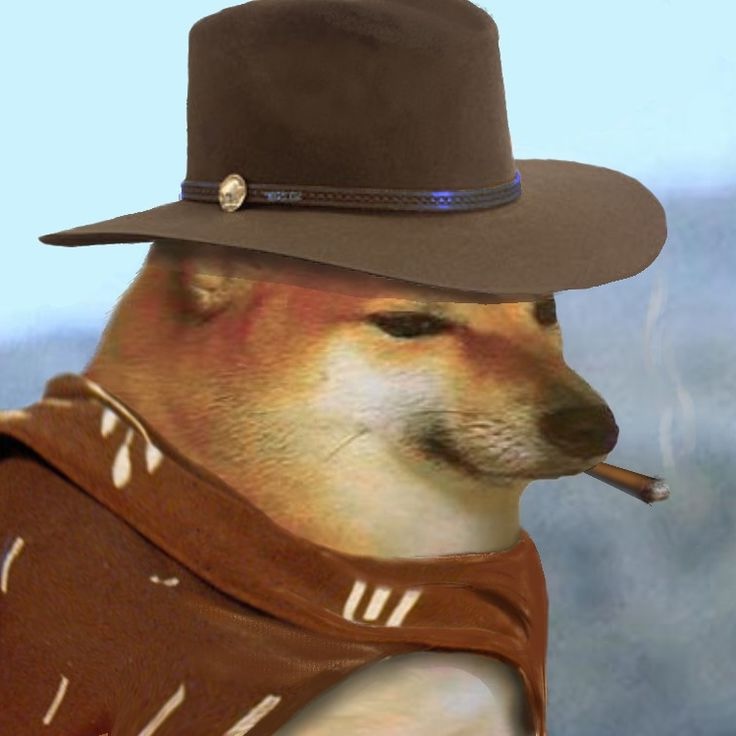 COWBOY
