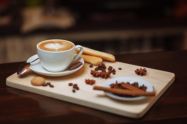 Saigon Coffee Shop