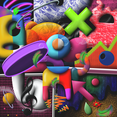 Whimsy Wonderland