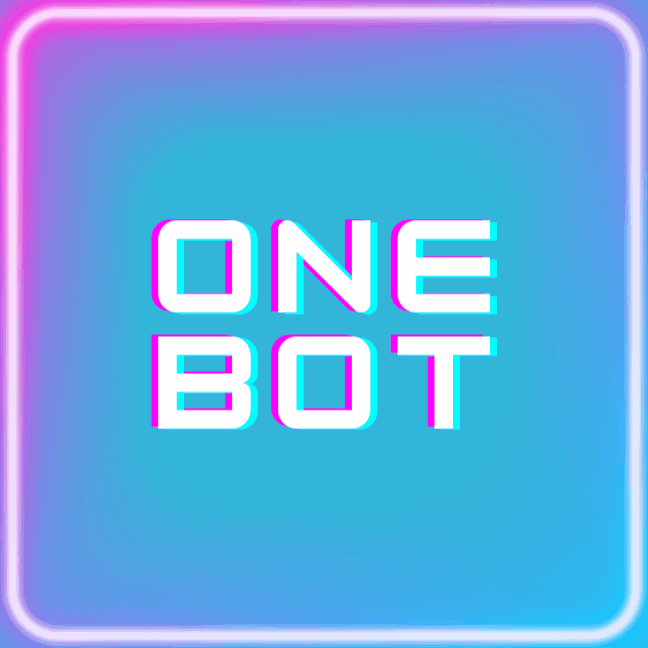 One $ICE Bot
