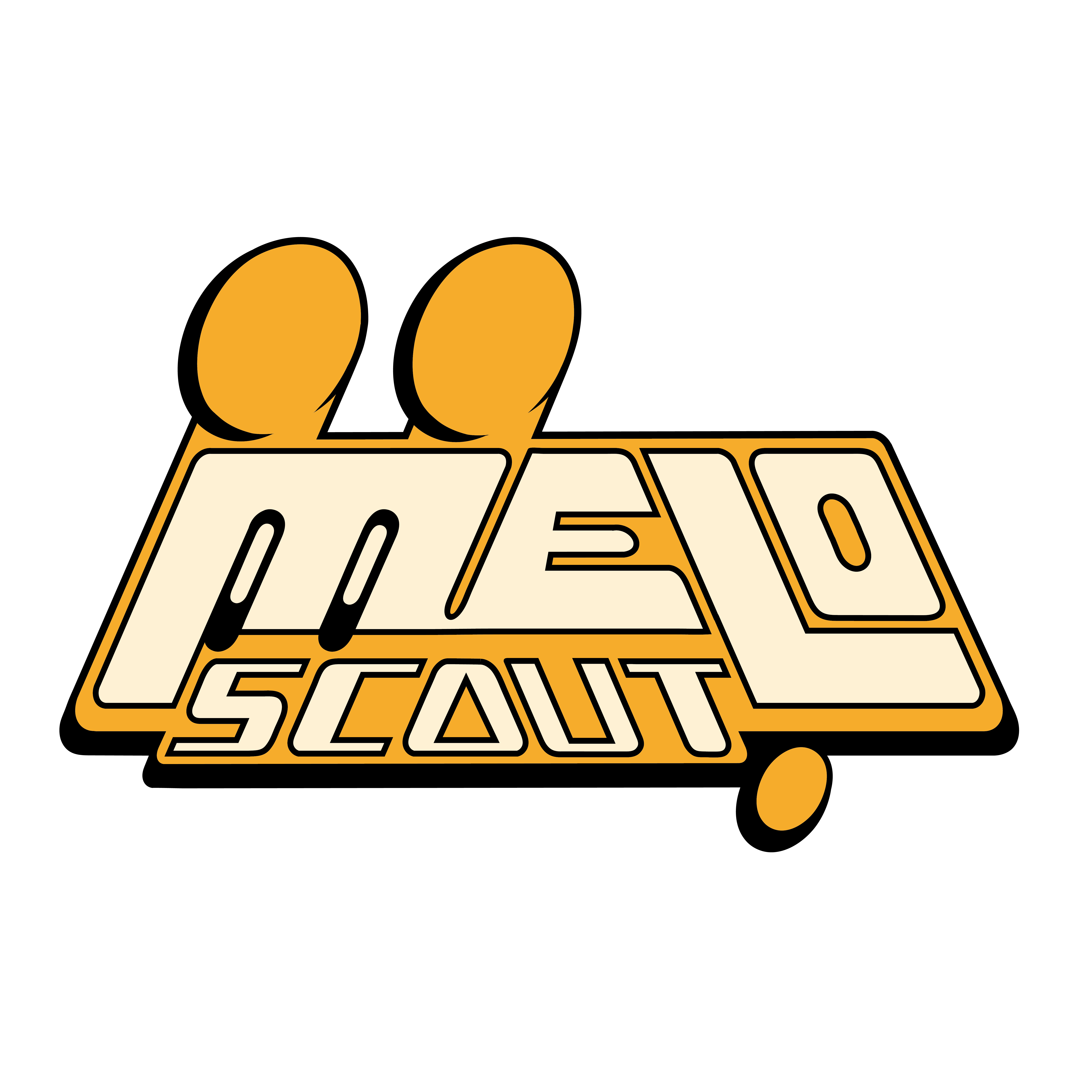 MeloScout NFT #83