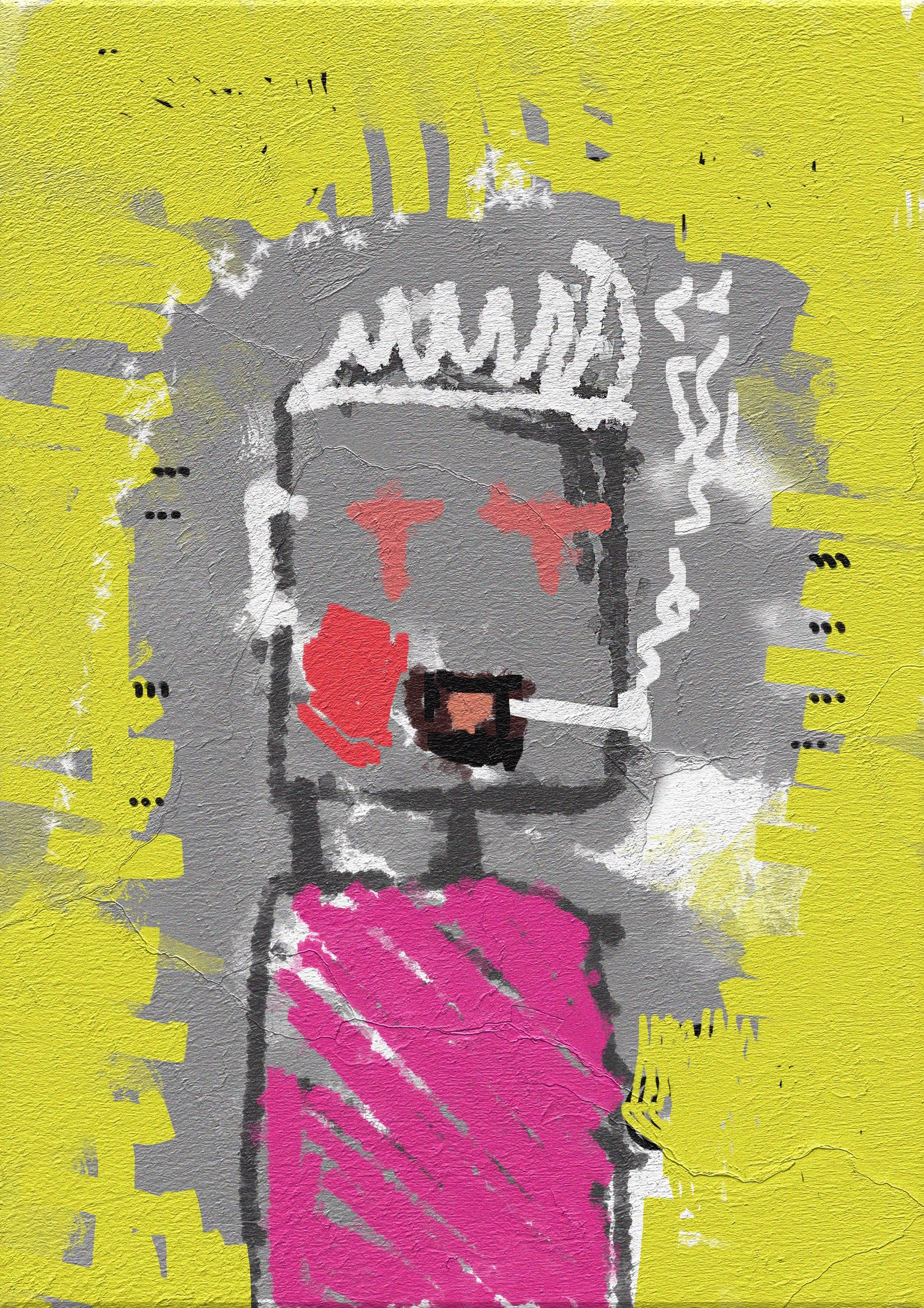 iamdude.eth Ethereum Name Service (ENS and .eth domain) PFP