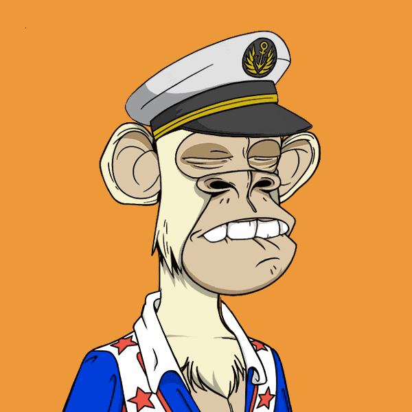 Ordinal Bored Apes #2764