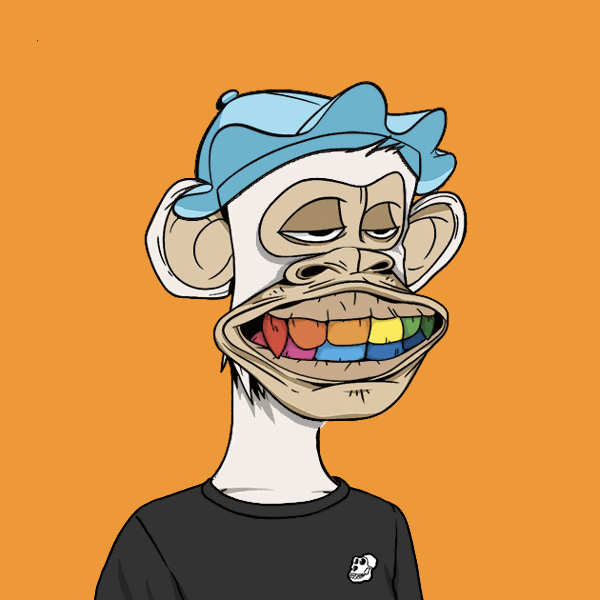 Ordinal Bored Apes #2765