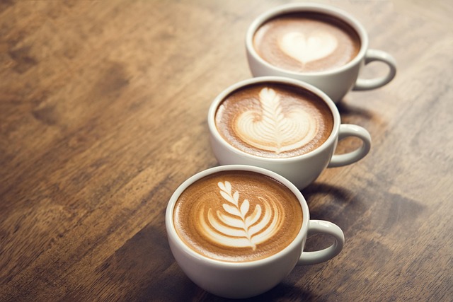 Ethiopia Coffee Shop