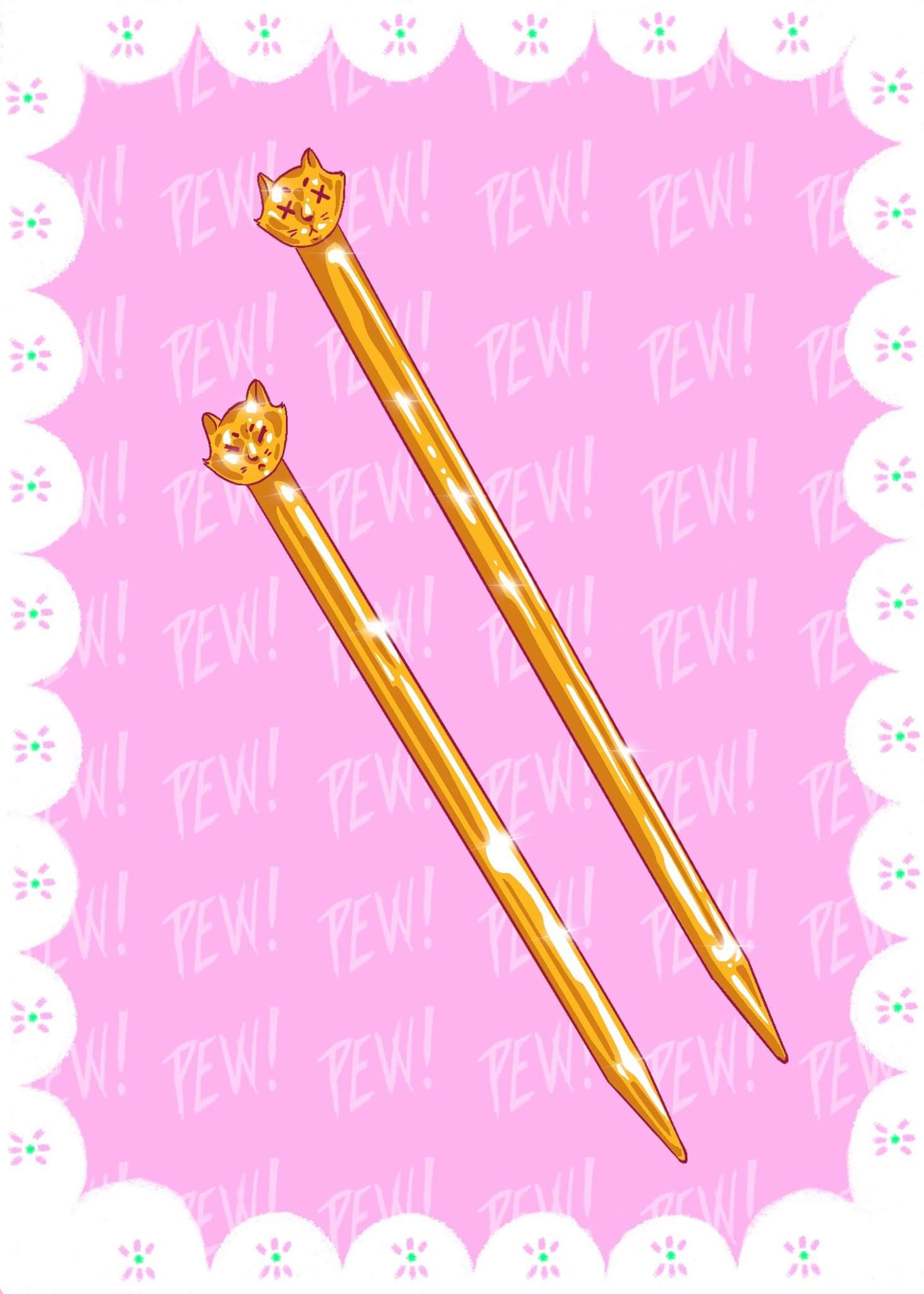 Sewing Needles