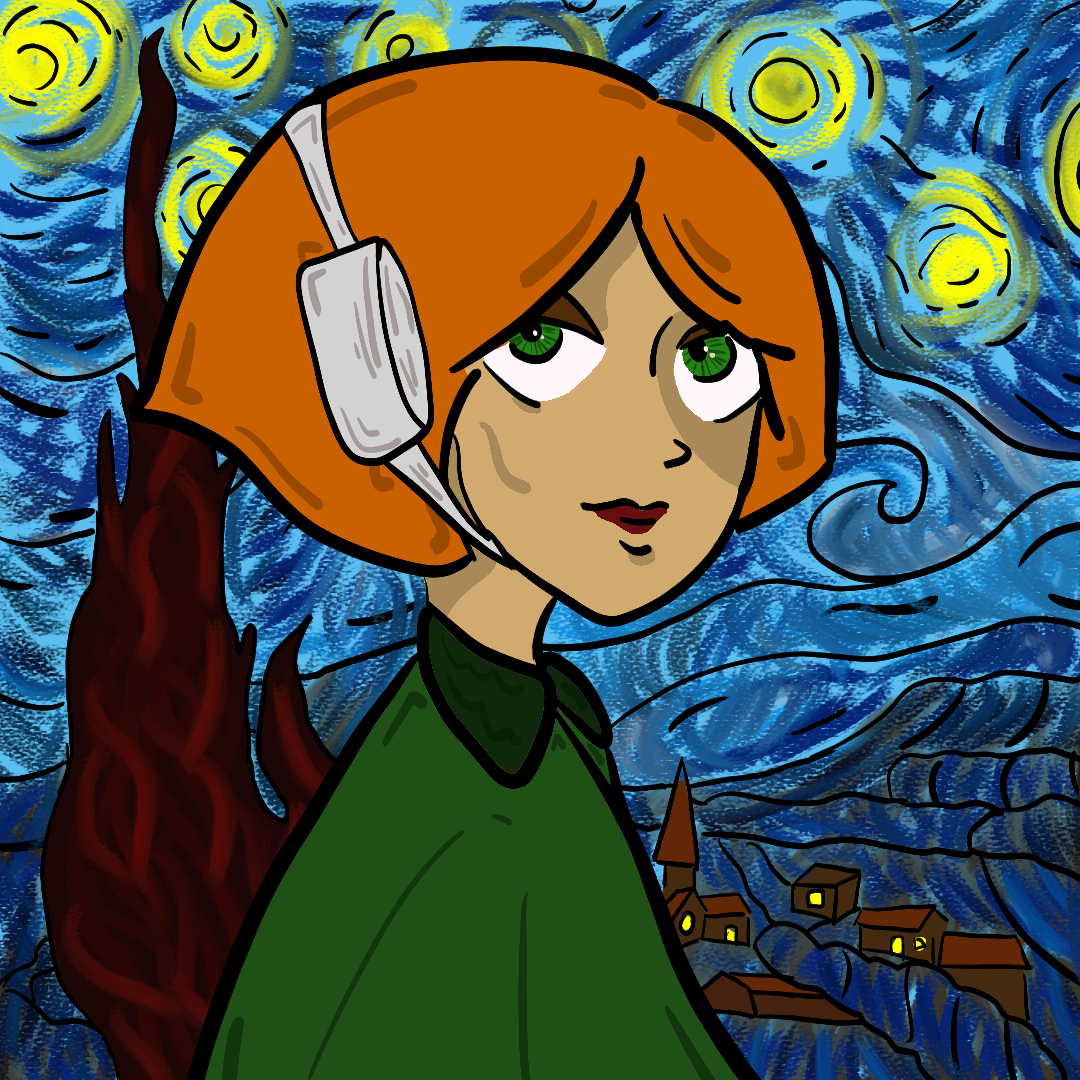 Legendary AlgoWilder #16 NFT on Algorand