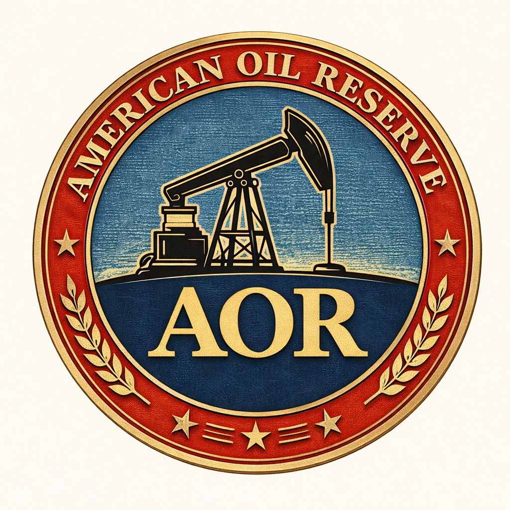 American Oil Reserve