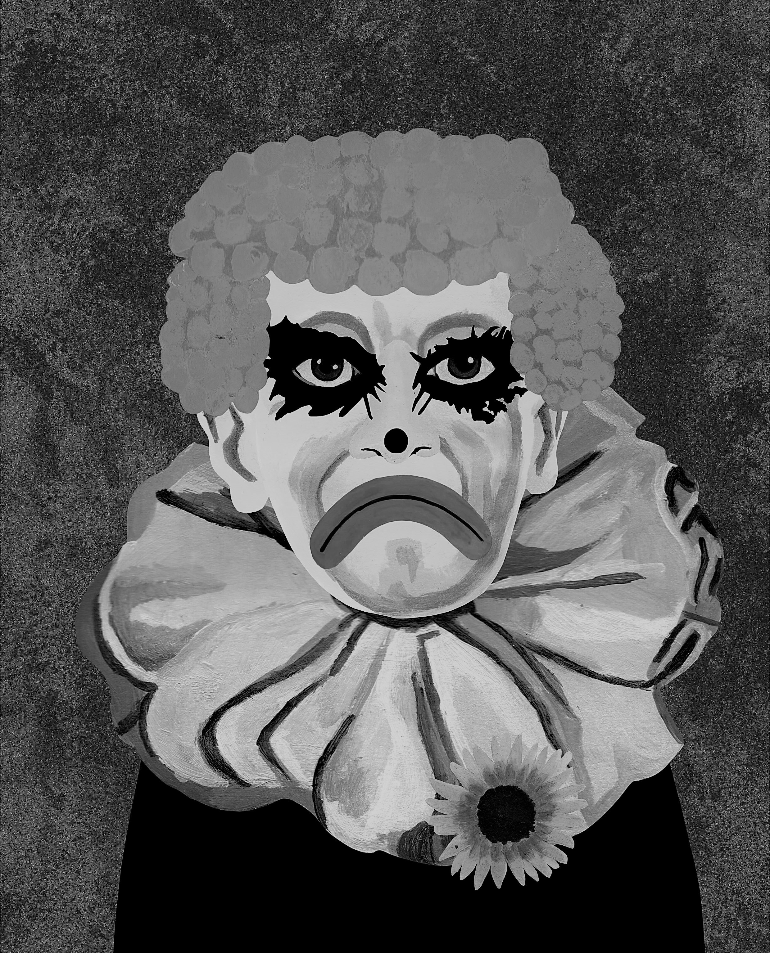 The Clowns Are Coming #003