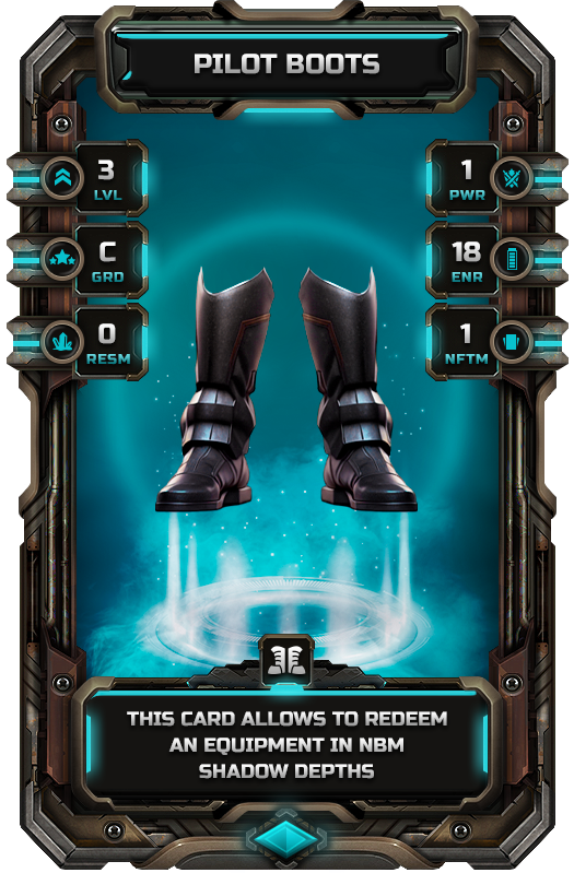 Pilot Boots